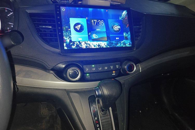 Used Honda CR-V 2016 2.0L two-wheel drive Urban Edition
