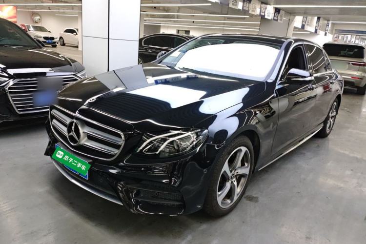Used Mercedes-Benz E-Class 2019 Restyled E 300 L Sport Luxury Edition