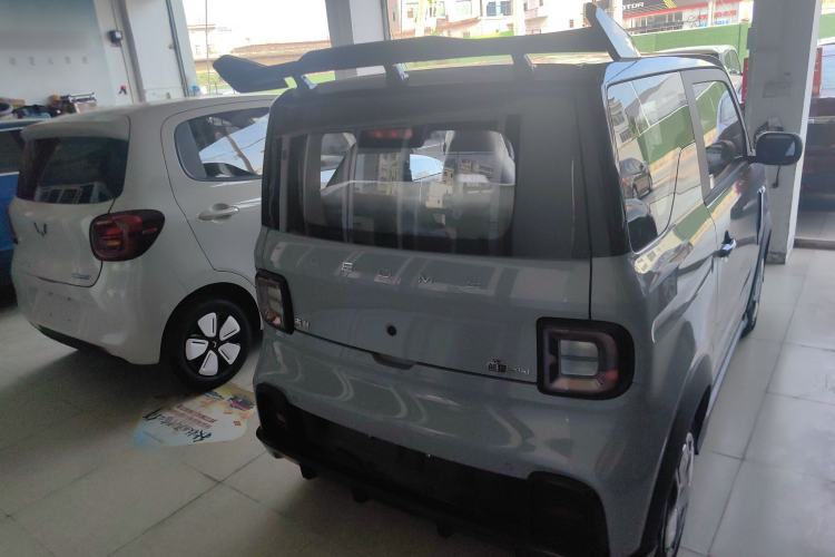 Used  Panda 2025 210km Panda Kart