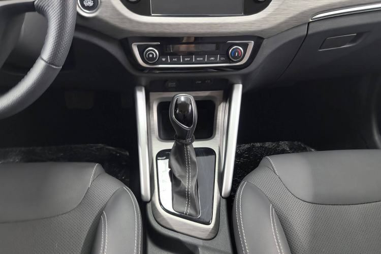 Used Geely Auto Vision X3 2017 1.5L Automatic Elite Model
