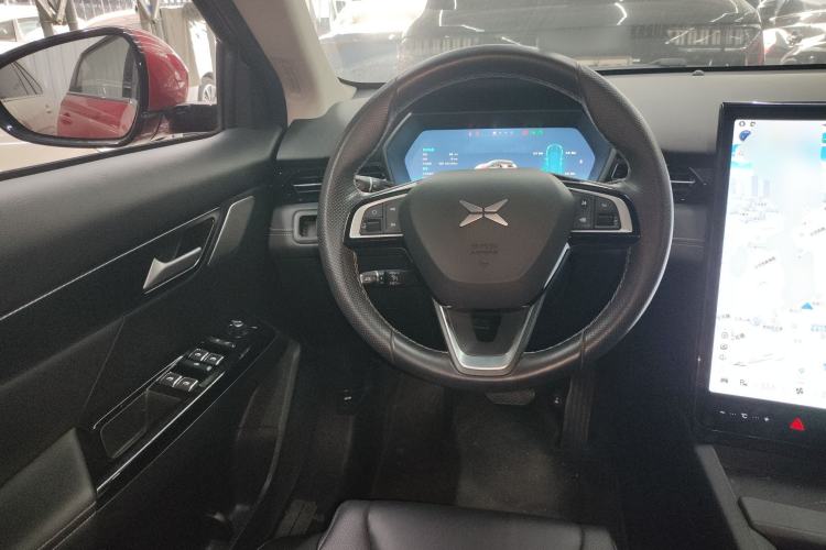 Used XPeng G3 2020 520i Luxury Edition