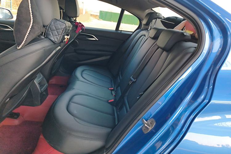 Used BMW 1 Series 2017 118i Sport Edition
