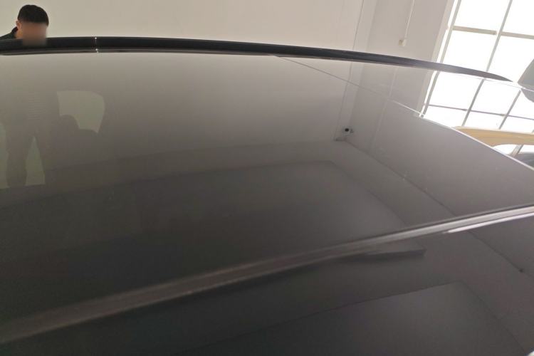 Used Nio ES8 2020 415 km Range 6-Seater Version
