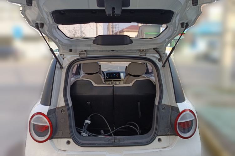 Used  Lumin 2022 210km Sweet Edition