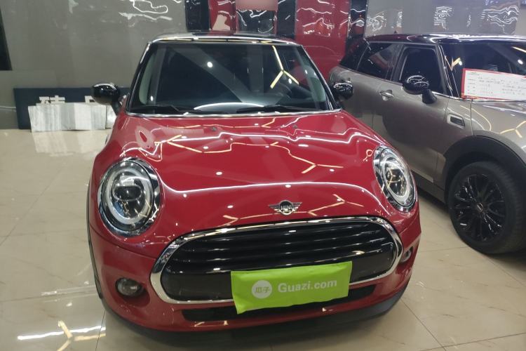 Used  MINI 2019 1.5T COOPER Artist

