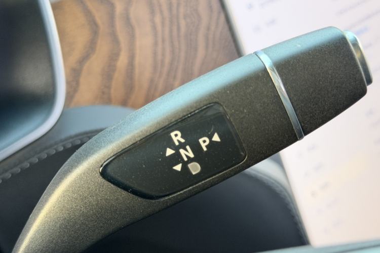 Used Tesla Model X 2019 Long-Range Version
