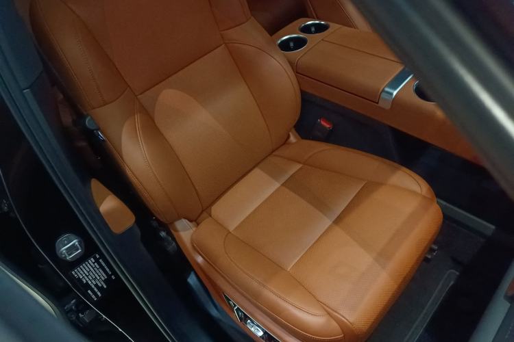 Used Li Auto L9 2023 Pro Model