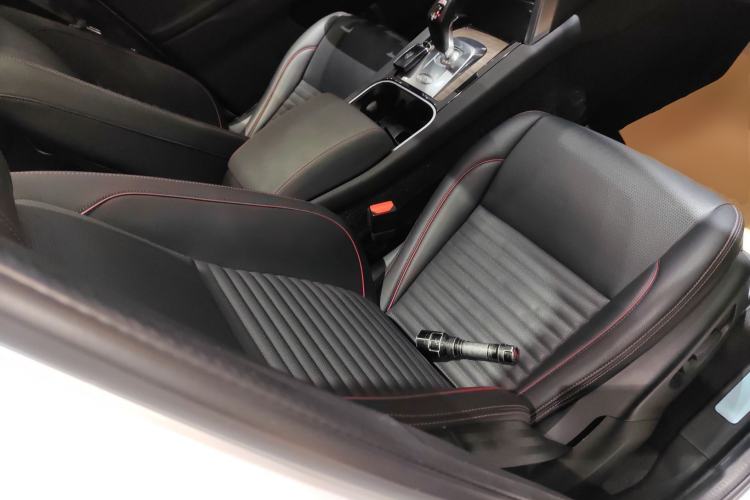 Used Land Rover Discovery Sport 2020 249 PS R-Dynamic Performance Edition