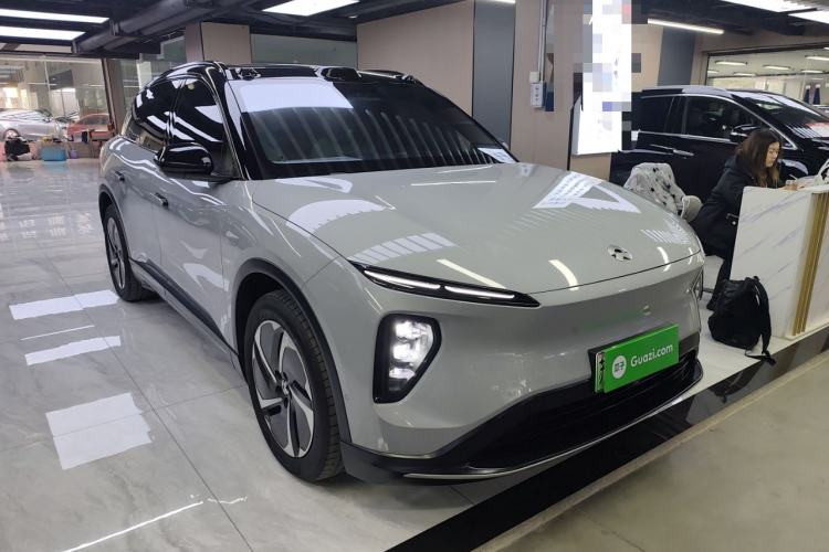 Used Nio ES6 2023 75 kWh
