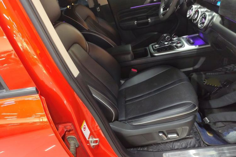 Used Tank 300 2021 Off-Road Edition 2.0T Conqueror