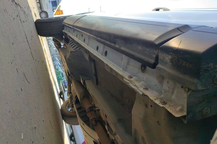 Used Haval H6 Coupe 2018 Blue Label 1.5T Automatic Two-Wheel Drive Luxury Model
