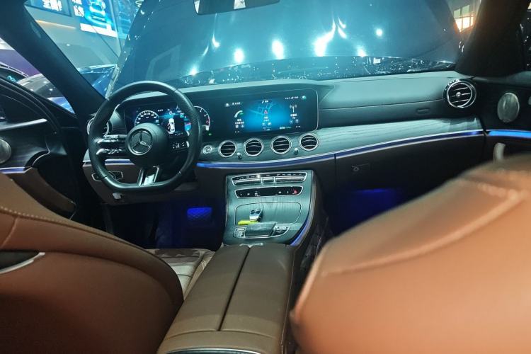 Used Mercedes-Benz E-Class 2023 Restyled E 300 L Sport Luxury Edition