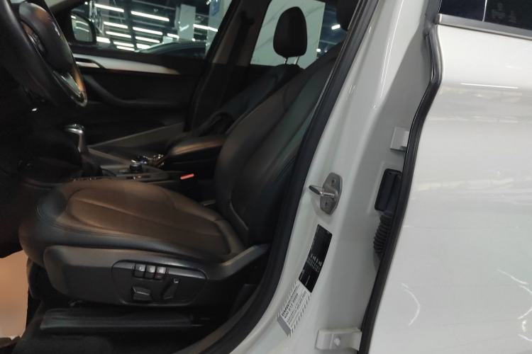 Used BMW X1 2016 sDrive18Li Premium Edition