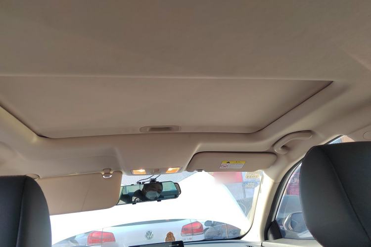 Used Changan Eado DT 2019 1.6L Manual Enjoyment Model China VI Standard