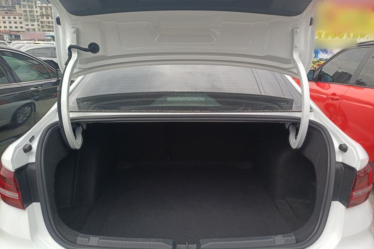 Used Volkswagen Lavida 2023 1.5L Automatic De Yi Edition
