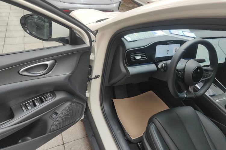 Used BYD Seal 06 New Energy 
