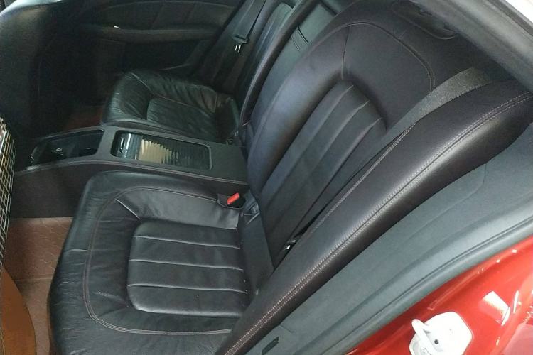 Used Mercedes-Benz CLS 2012 CLS 300 CGI
