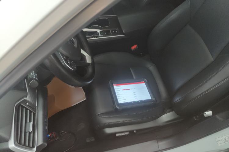 Used Honda Accord 2022 260TURBO Luxury Edition
