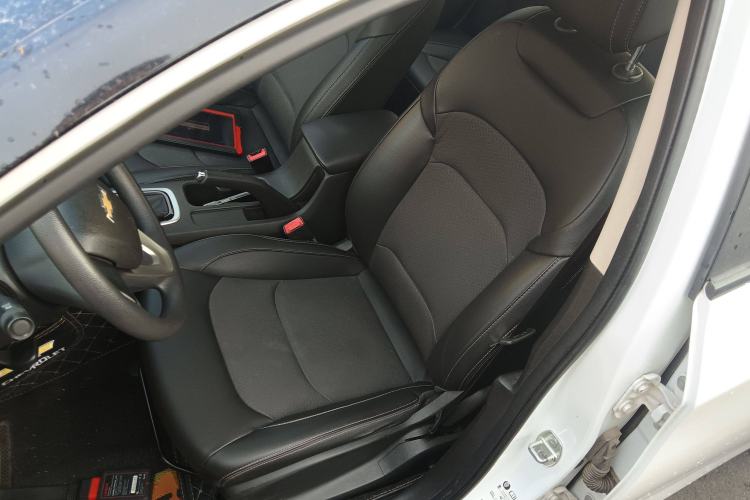 Used Chevrolet Cavalier 2019 320 Automatic Xinyue Edition
