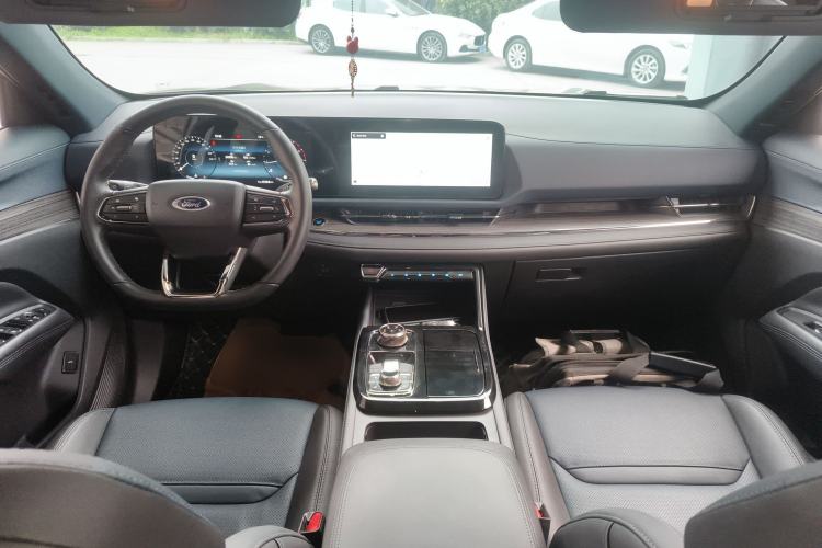 Used Ford Equator Sport 2023 EcoBoost 170 Premier Edition
