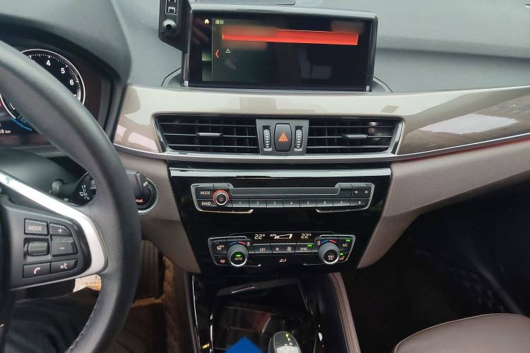 Used BMW X1 2019 xDrive20Li Luxury Model
