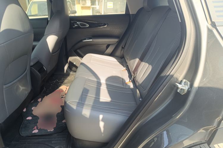 Used  Geome 2025 310km Youth Edition