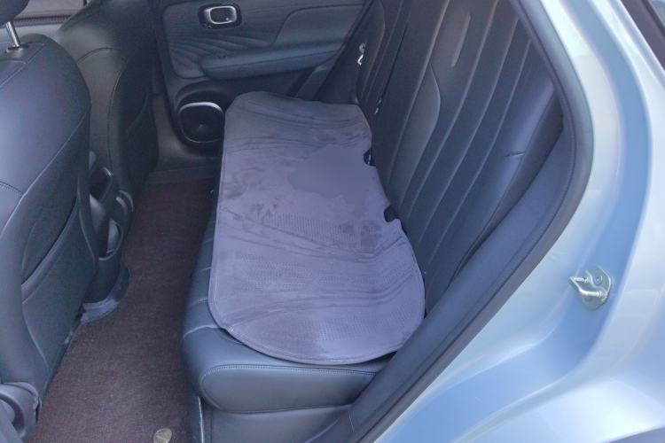 Used AION UT 2025 420 Smart Edition
