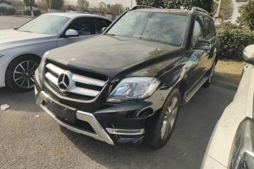 Used Mercedes-Benz GLK-Class 2015 GLK 260 4MATIC Dynamic Edition Ultimate Version