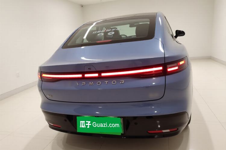 Used Leapmotor B01 2025 550 LiDAR Edition