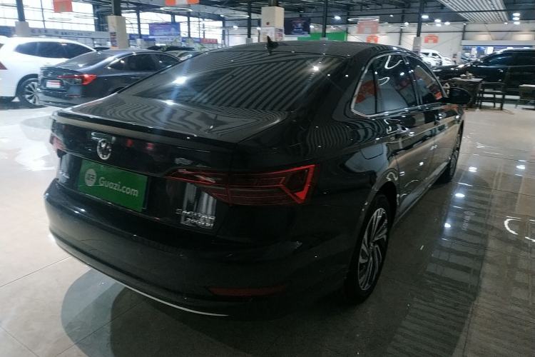 Used Volkswagen Sagitar 2022 280TSI DSG Excellence Edition
