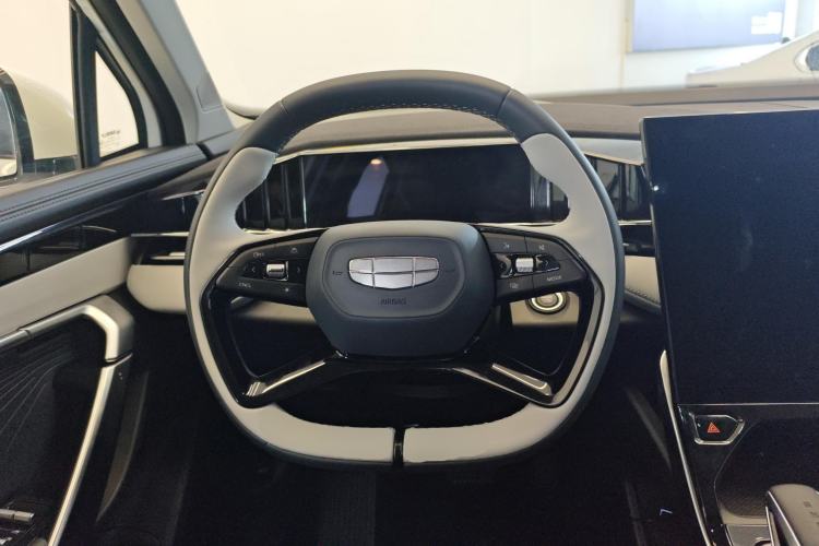 Used Geely Auto FX11 2023 1.5TD DCT Glory Edition