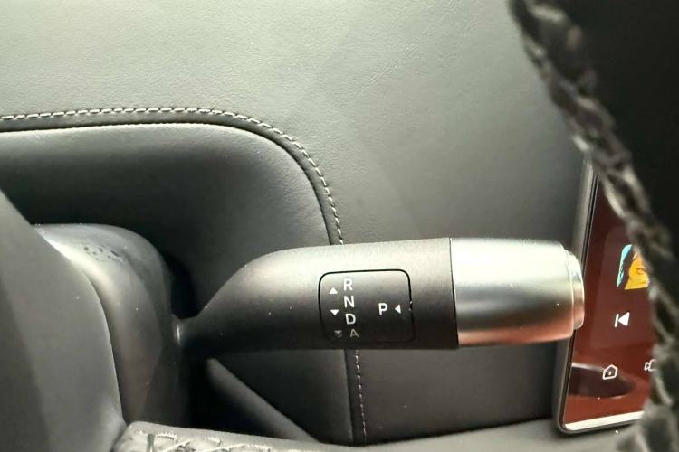 Used Li Auto L9 2022 Max model