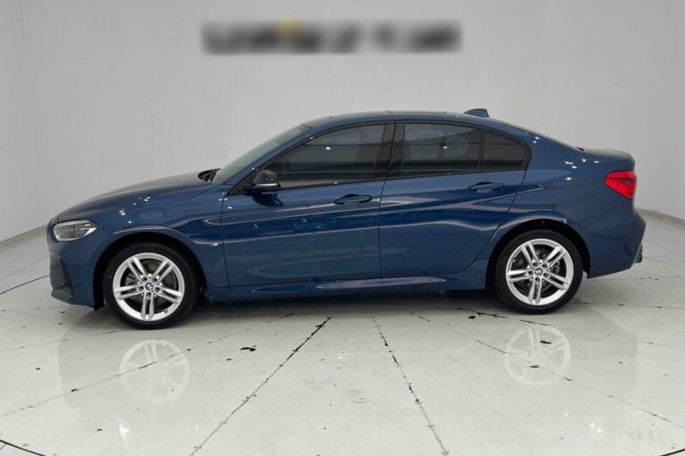 Used BMW 1 Series 2022 120i M Sport Night Edition