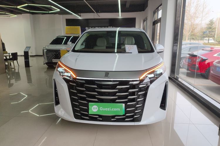 Used BYD Xia 2025 DM-i 1.5T 180km Beyond Edition