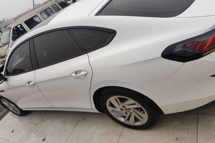 Used Volkswagen Lamando 2023 Lavida L 280TSI DSG Spicy Edition
