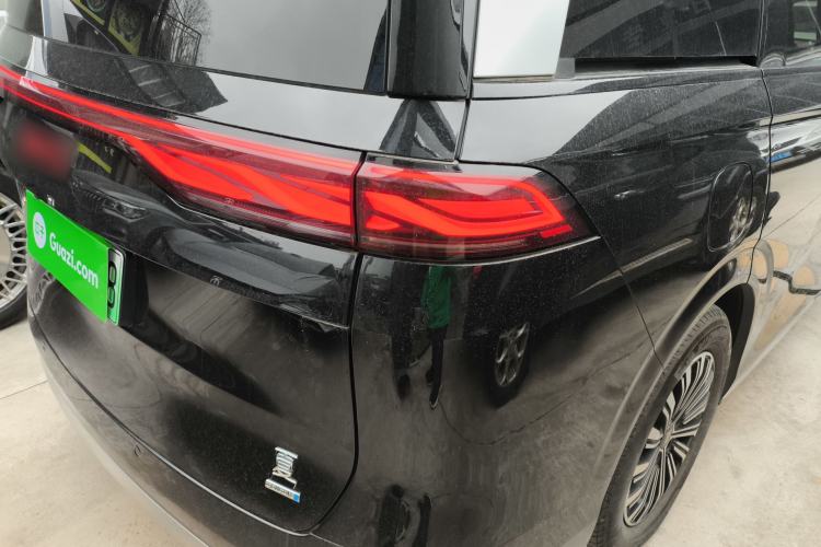 Used BYD Xia 2025 DM-i 1.5T 180km Beyond Edition