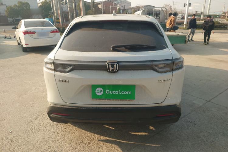 Used Honda XR-V 2023 1.5L CVT Trend Edition
