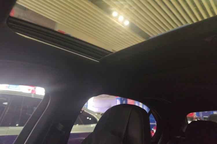 Used Mercedes-Benz C-Class 2024 Restyled C 200 L Sport Edition
