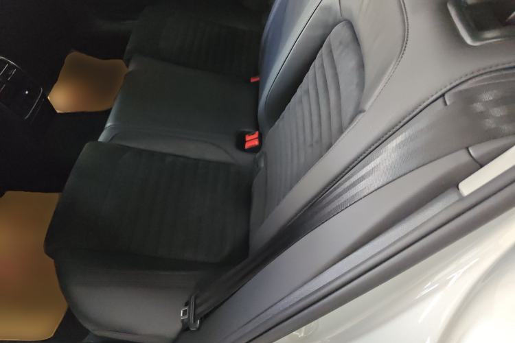 Used Volkswagen Magotan 2017 380TSI DSG Luxury Model