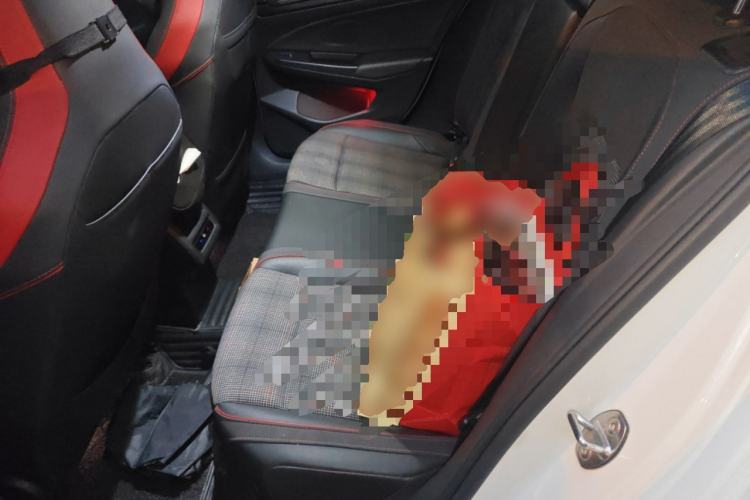 Used Volkswagen Golf GTI 2021 380TSI DSG GTI