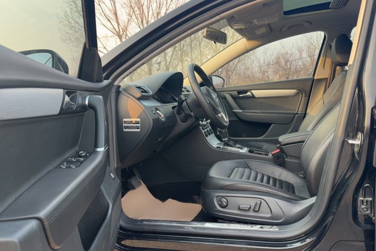 Used Volkswagen Magotan 2016 1.8TSI Smart Enjoyment Leading Model