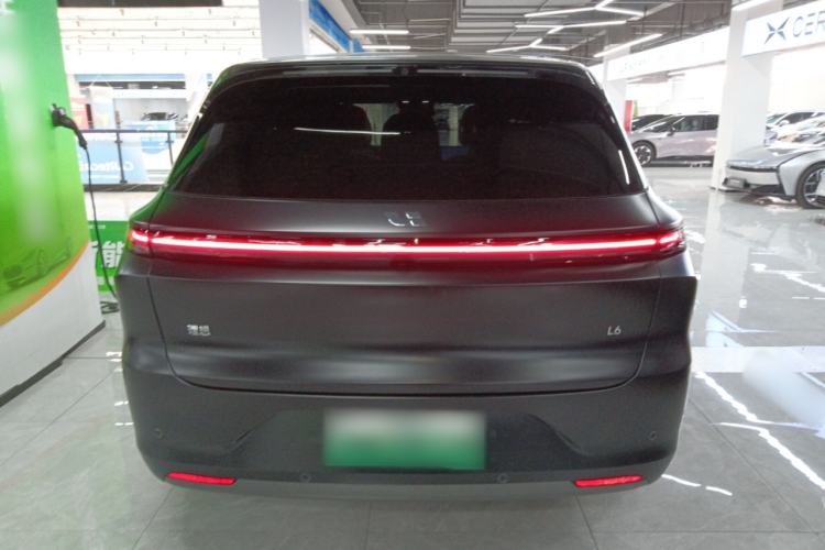 Used Li Auto L6 2024 Max
