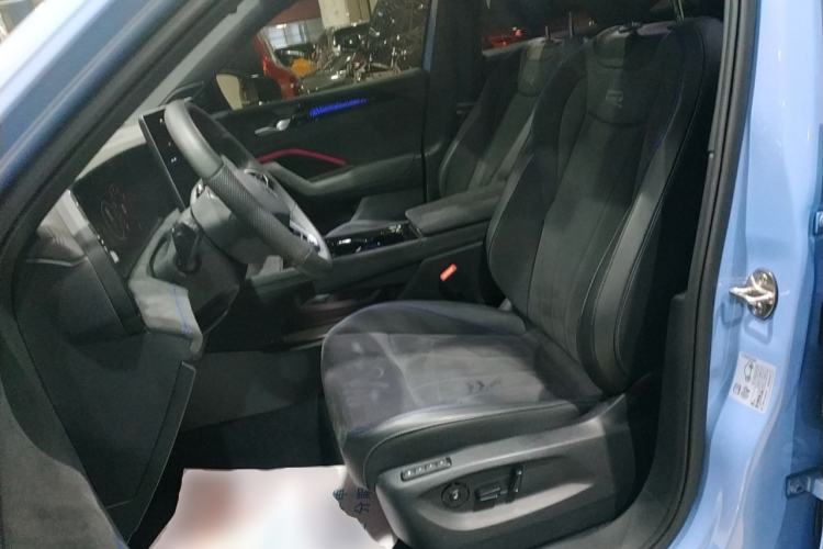 Used Volkswagen Tiguan L 2024 PRO 380TSI Four-Wheel Drive R-Line Prestige Edition