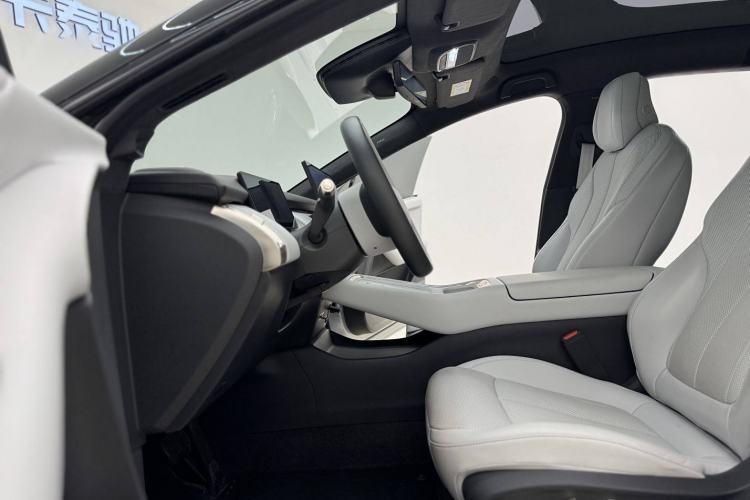 Used XPeng P7+ 2024 Ultra-Long Range Max
