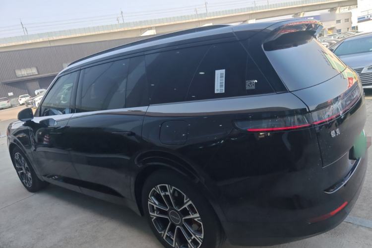 Used Lynk & Co 900 2025 1.5T Ultra