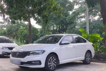 Used Volkswagen Lavida 2021 1.5L Automatic Comfort Edition