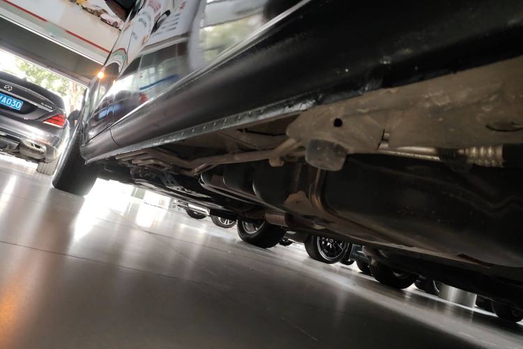 Used Mercedes-Benz Vito 2016 2.0T Elite Edition