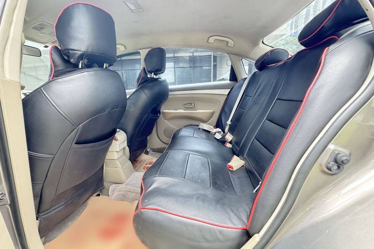 Used Nissan Sylphy 2012 Classic 1.6XE Automatic Comfort Edition
