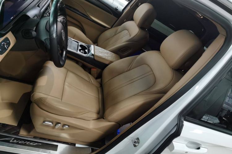 Used Buick GL8 2021 ES Land Cruiser 653T Luxury Edition
