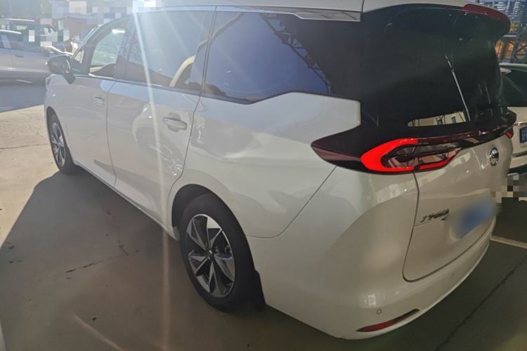 Used GAC Trumpchi M6 2023 PRO 270T DCT Luxury Edition
